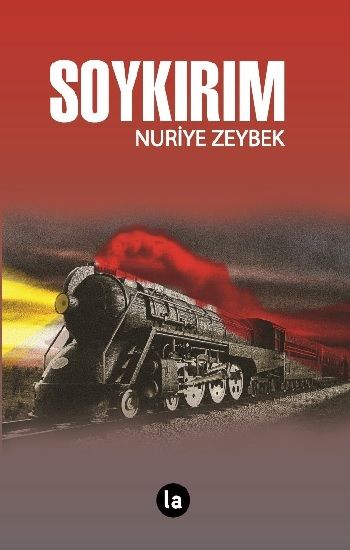 Soykırım - La Kitap Yayınları Kitap