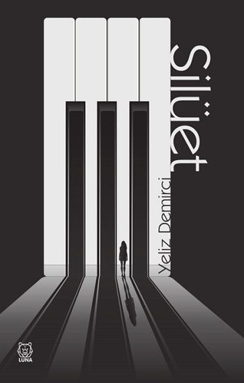 Silüet - Luna Yayınları Kitap