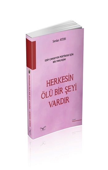 Herkesin Ölü Bir Şeyi Var - Medakitap Yayınları Kitap