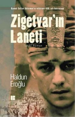 Zigetvar'ın Laneti - Bilge Kültür Sanat Kitap