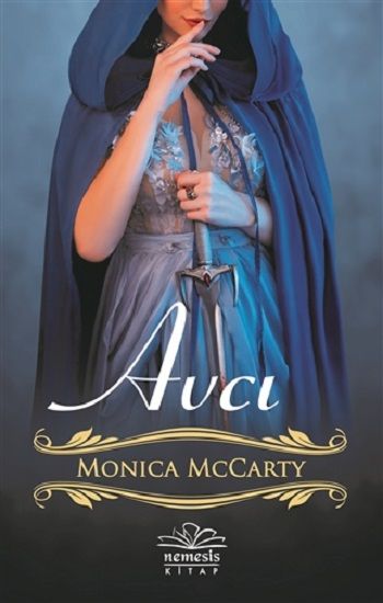Avcı - Nemesis Kitap Kitap