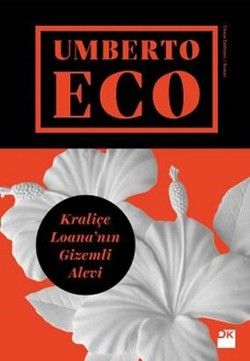 Kraliçe Loana'nın Gizemli Alevi - Doğan Kitap Kitap