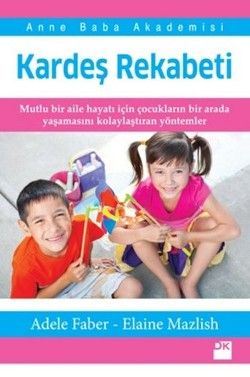 Kardeş Rekabeti - Doğan Kitap Kitap