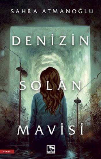 Denizin Solan Mavisi - Çınaraltı Yayınları Kitap