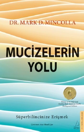 Mucizelerin Yolu - Destek Yayınları Kitap