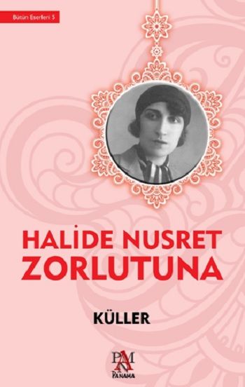 Küller - Panama Yayıncılık Kitap