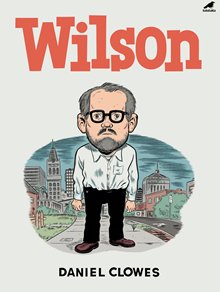 Wilson - Kara Karga Yayınları Kitap