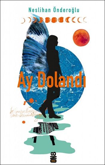 Ay Dolandı - On8 Kitap Kitap