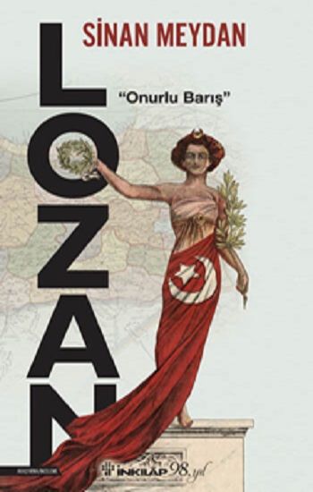 Lozan - İnkılap Kitabevi Kitap