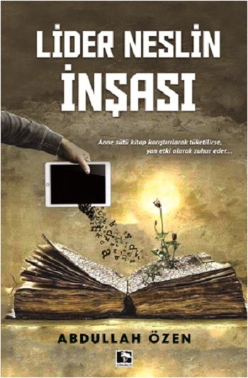Lider Neslin İnşası - Çınaraltı Yayınları Kitap