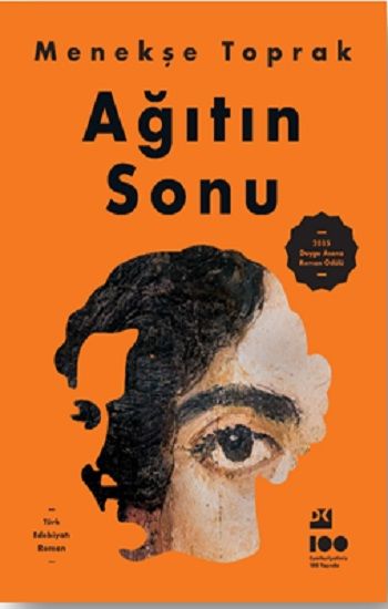 Ağıtın Sonu - Doğan Kitap Kitap