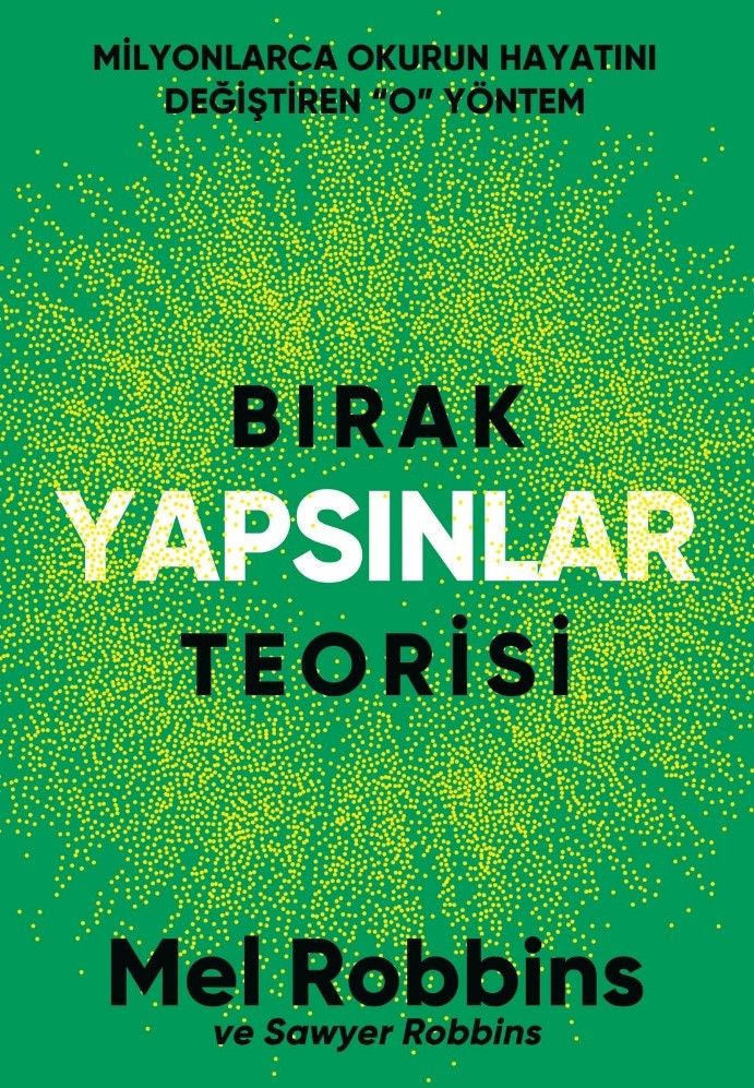 Bırak Yapsınlar Teorisi - Nepal Kitap Kitap