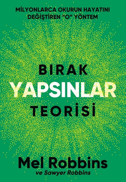 Bırak Yapsınlar Teorisi - Nepal Kitap Kitap