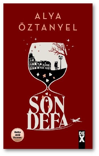 Son Defa - Dex Yayınevi Kitap