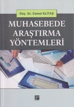 Muhasebede Araştırma Yöntemleri - Gazi Kitabevi Kitap