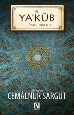Hz. Ya’kub - Nefes Yayıncılık Kitap
