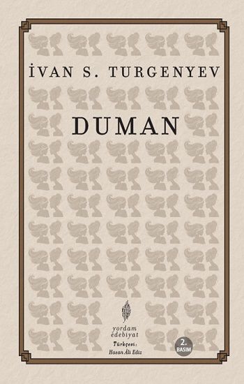 Duman - Yordam Kitap Kitap