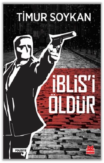 İblis’i Öldür - Kırmızı Kedi Yayınevi Kitap