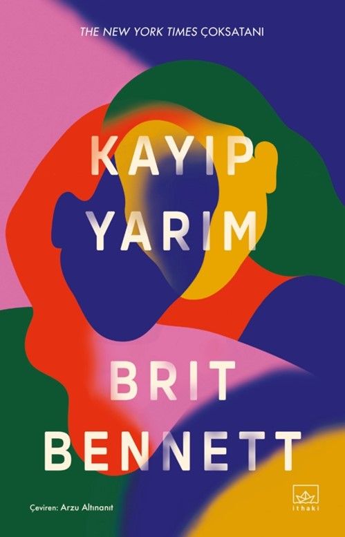Kayıp Yarım - İthaki Yayınları Kitap