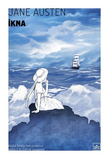İkna - İthaki Yayınları Kitap