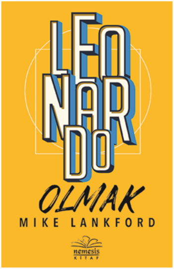 Leonardo Olmak - Nemesis Kitap Kitap