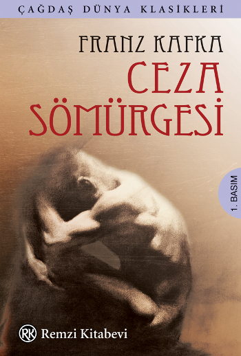 Ceza Sömürgesi - Remzi Kitabevi Kitap