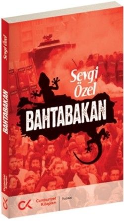 Bahtabakan - Cumhuriyet Kitapları Kitap