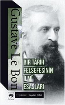Bir Tarih Felsefesinin İlmi Esasları - Ötüken Neşriyat Kitap