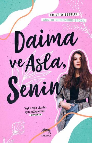 Daima ve Asla, Senin - Yabancı Yayınevi Kitap