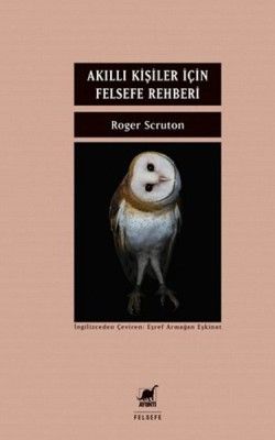 Akıllı Kişiler İçin Felsefe Rehberi - Ayrıntı Yayınları Kitap