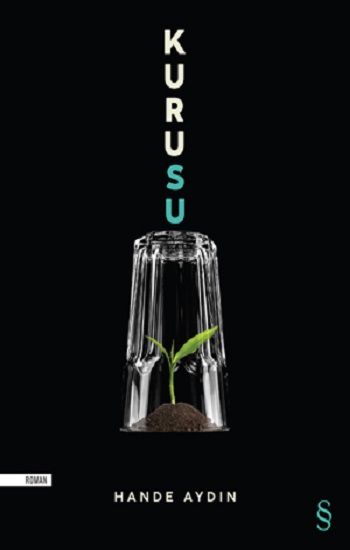 Kuru Su - Everest Yayınları Kitap