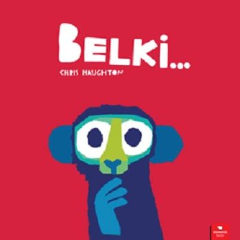 Belki... - Redhouse Kidz Yayınları Kitap