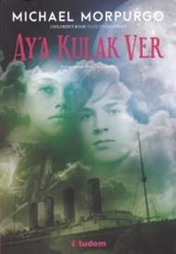 Ay'a Kulak Ver - Tudem Yayınları Kitap