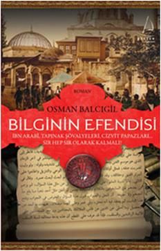 Bilginin Efendisi - Destek Yayınları Kitap