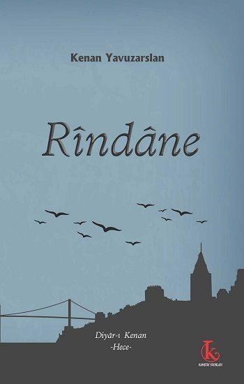 Rindane - Kamutay Yayınları Kitap