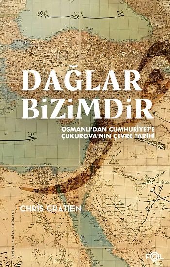 Dağlar Bizimdir - Fol Kitap Kitap