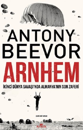 Arnhem - Kronik Kitap Kitap