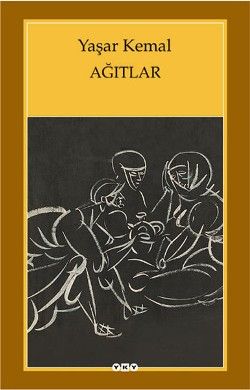Ağıtlar - Yapı Kredi Yayınları Kitap