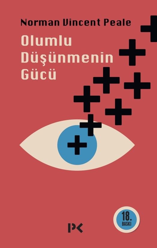 Olumlu Düşünmenin Gücü - Profil Kitap Kitap