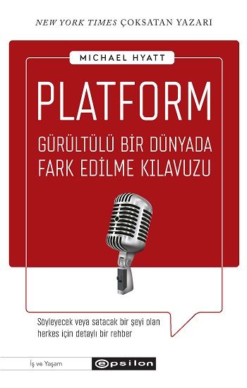 Platform - Epsilon Yayınları Kitap