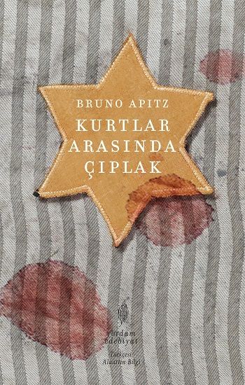 Kurtlar Arasında Çıplak - Yordam Kitap Kitap