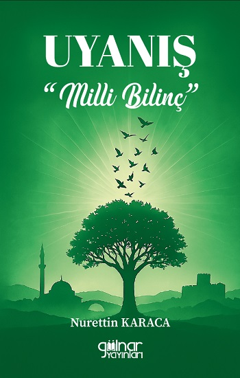Uyanış - Gülnar Yayınları Kitap