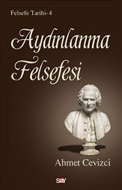 Aydınlanma Felsefesi - Say Yayınları Kitap