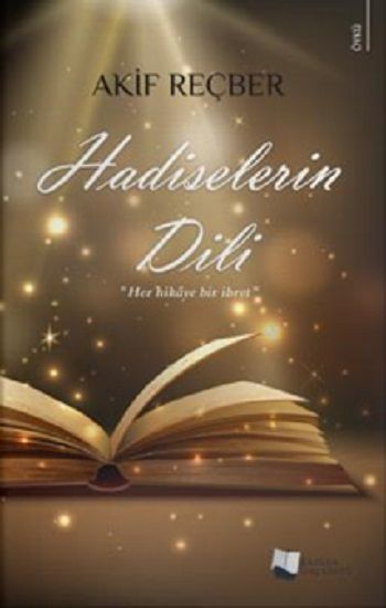 Hadiselerin Dili - Karina Yayınevi Kitap