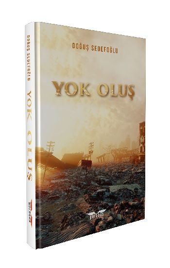 Yok Oluş - Perseus Kitap
