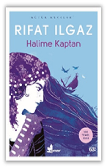 Halime Kaptan - Çınar Yayınları Kitap
