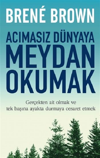 Acımasız Dünyaya Meydan Okumak - Butik Yayınları Kitap