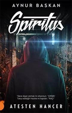 Spiritus - Portakal Kitap Kitap