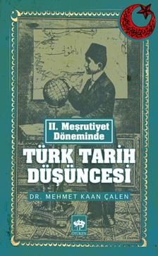 Türk Tarih Düşüncesi - Ötüken Neşriyat Kitap