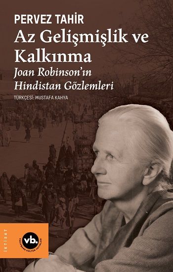 Az Gelişmişlik ve Kalkınma - Vakıfbank Kültür Yayınları Kitap